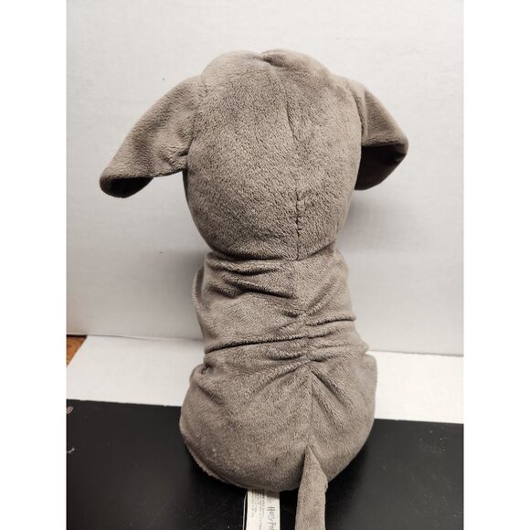 Harry Potter Wizarding World Wrinkly Dog Fang Stuffed Animal Toy 11" Plush - Picture 3 of 7